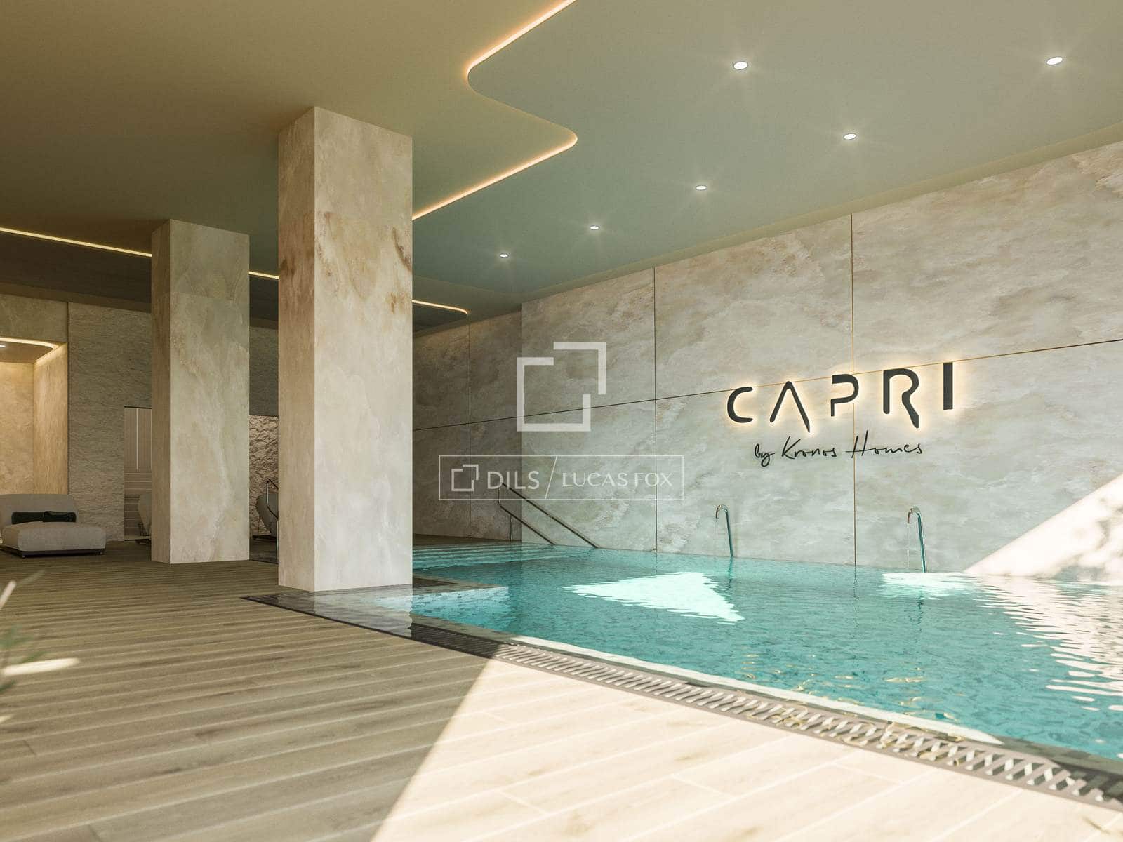 2 makuuhuone Huoneisto myytävänä paikassa Estepona mukana uima-altaan - 459 000 € (Ref: 7882226)