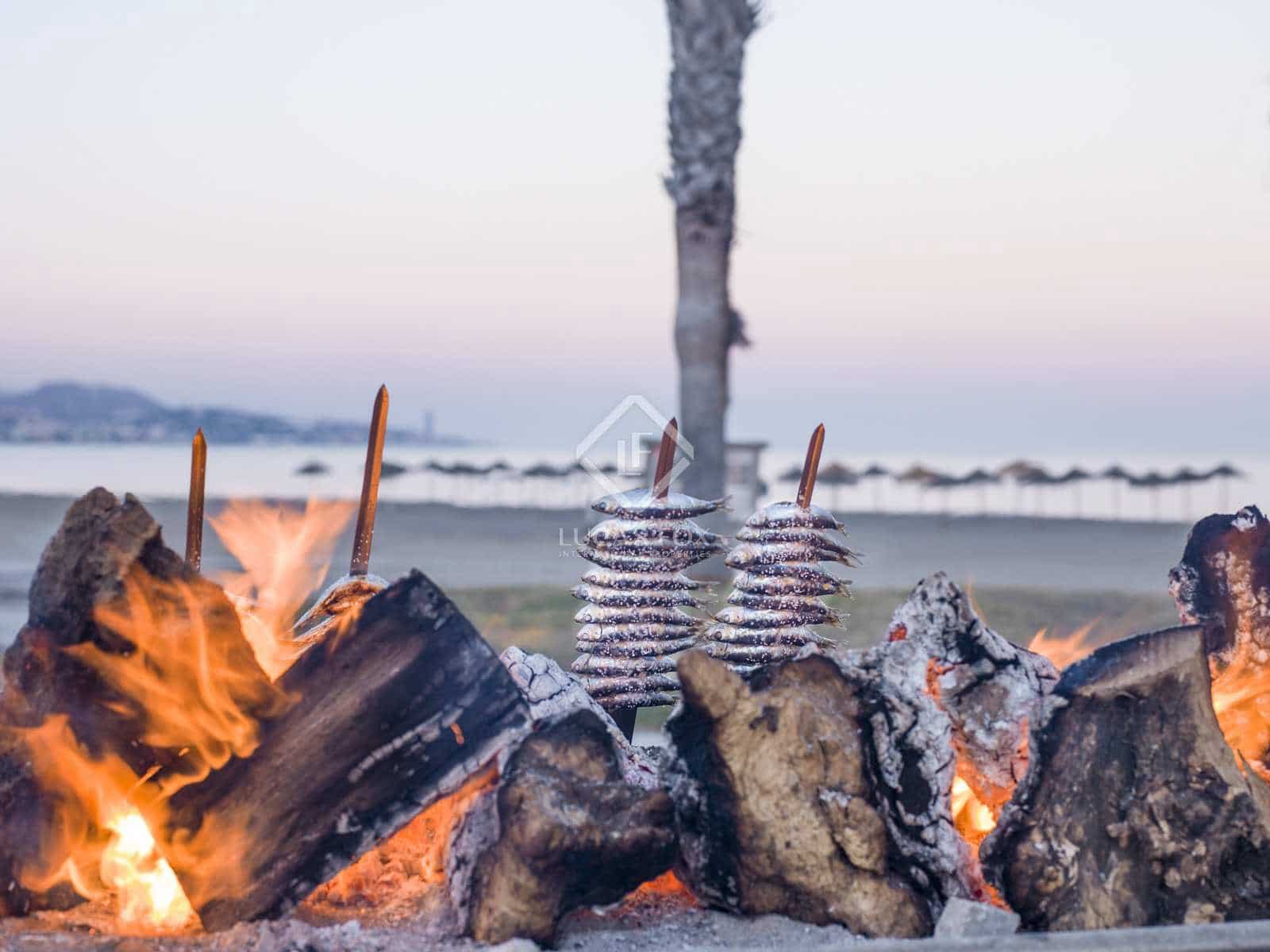 3 slaapkamer Appartement te koop in Benalmadena met zwembad garage - € 444.200 (Ref: 7882234)