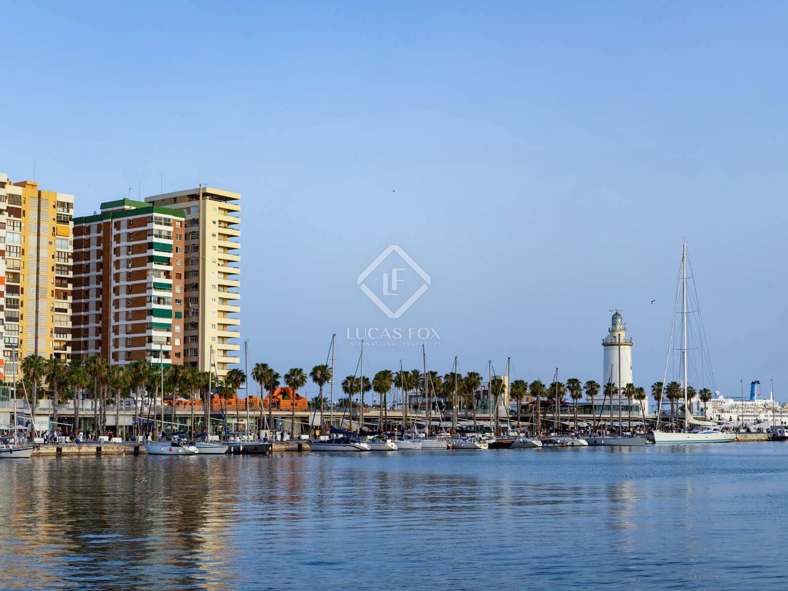 3 slaapkamer Appartement te koop in Benalmadena met zwembad garage - € 444.200 (Ref: 7882234)