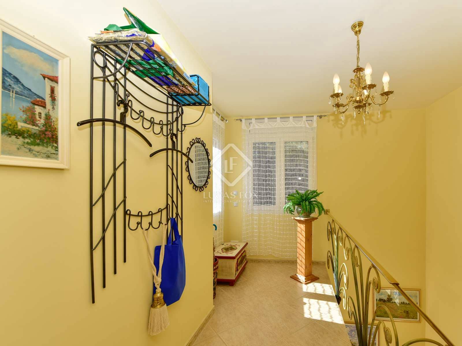 4 soverom Villa til salgs i Santa Cristina d'Aro med svømmebasseng garasje - € 630 000 (Ref: 7883965)