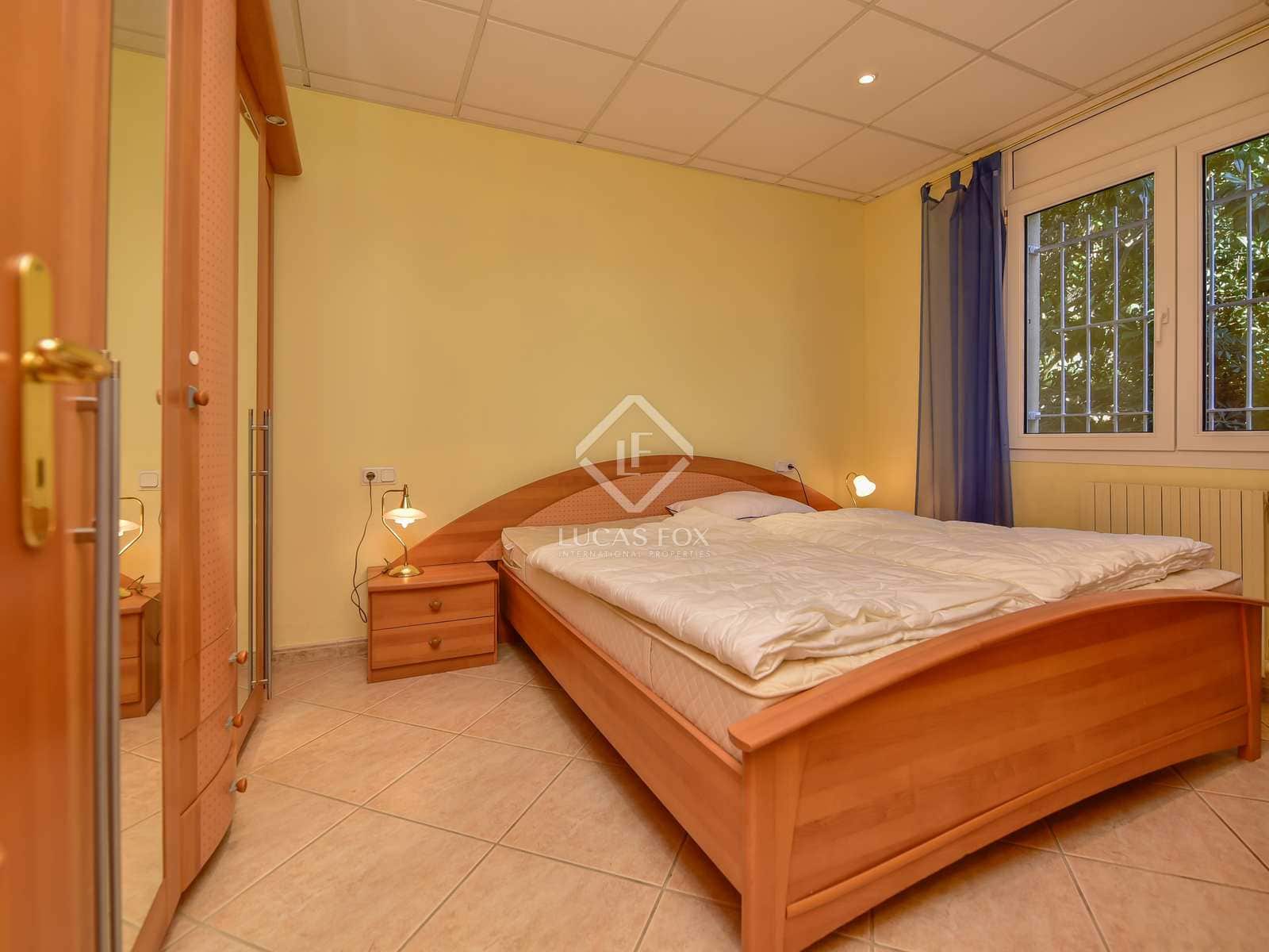 4 soverom Villa til salgs i Santa Cristina d'Aro med svømmebasseng garasje - € 630 000 (Ref: 7883965)