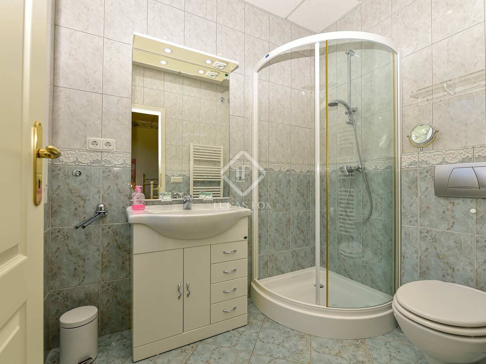 4 soverom Villa til salgs i Santa Cristina d'Aro med svømmebasseng garasje - € 630 000 (Ref: 7883965)