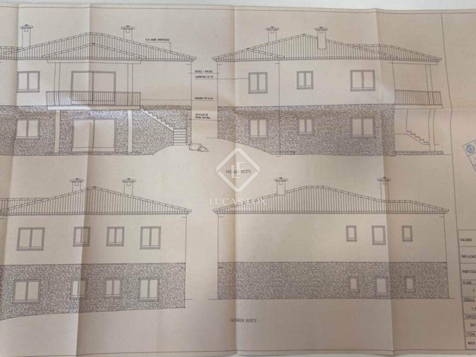 4 soverom Villa til salgs i Santa Cristina d'Aro med svømmebasseng garasje - € 630 000 (Ref: 7883965)