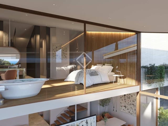 4 slaapkamer Villa te koop in Fuengirola met zwembad garage - € 2.970.000 (Ref: 7886812)