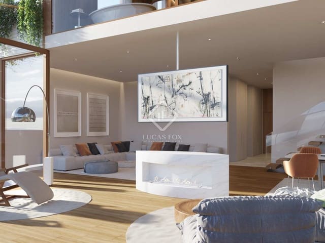 4 slaapkamer Villa te koop in Fuengirola met zwembad garage - € 2.970.000 (Ref: 7886812)