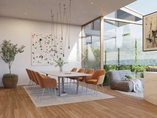 4 slaapkamer Villa te koop in Fuengirola met zwembad garage - € 2.970.000 (Ref: 7886812)