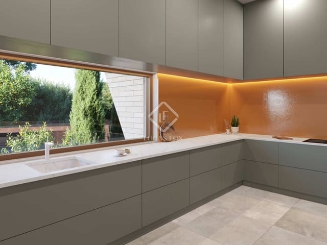 4 slaapkamer Villa te koop in Fuengirola met zwembad garage - € 2.970.000 (Ref: 7886812)