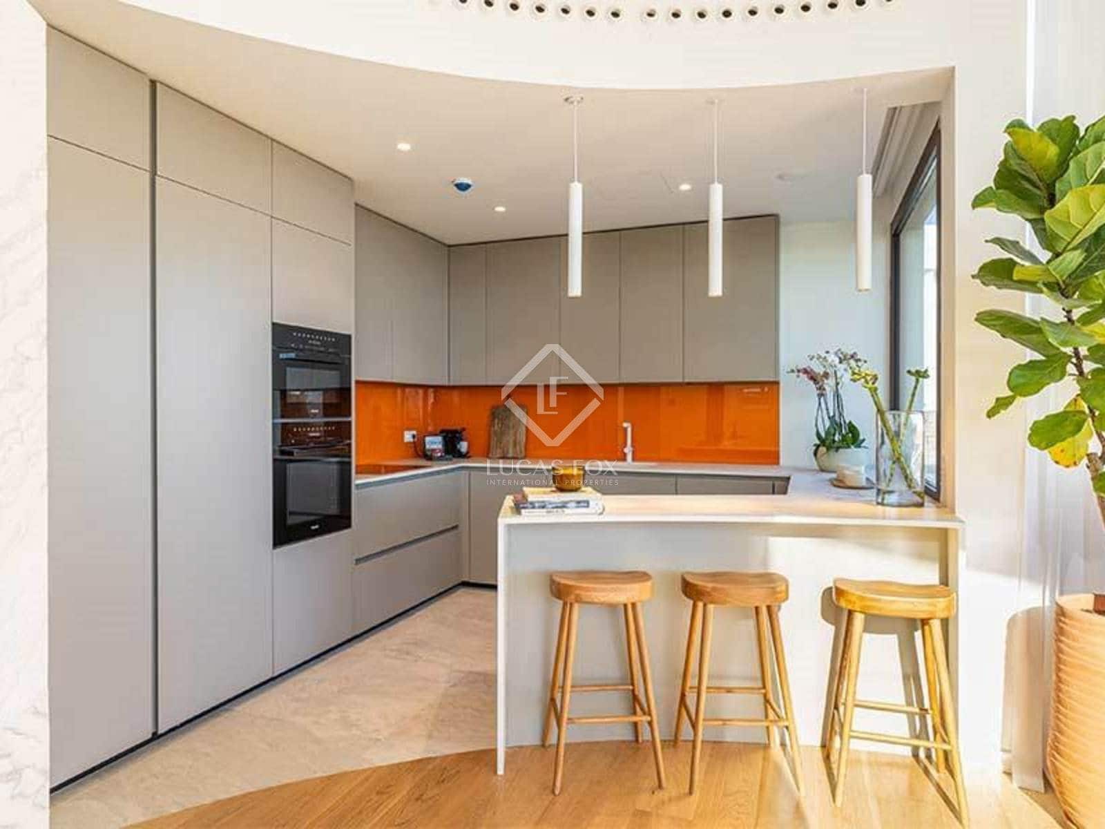 4 slaapkamer Villa te koop in Fuengirola met zwembad garage - € 2.970.000 (Ref: 7886812)