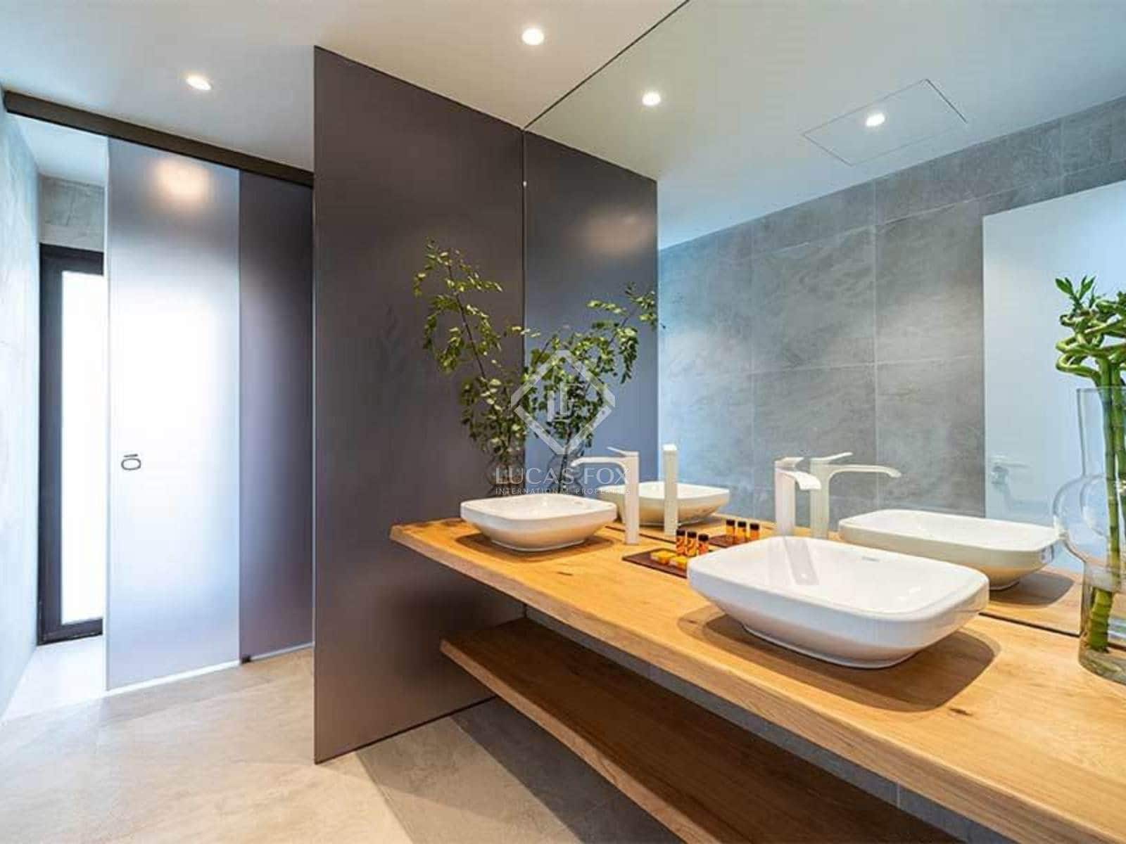 4 slaapkamer Villa te koop in Fuengirola met zwembad garage - € 2.970.000 (Ref: 7886812)