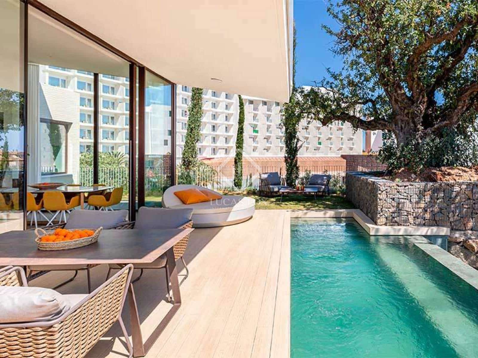 4 slaapkamer Villa te koop in Fuengirola met zwembad garage - € 2.970.000 (Ref: 7886812)