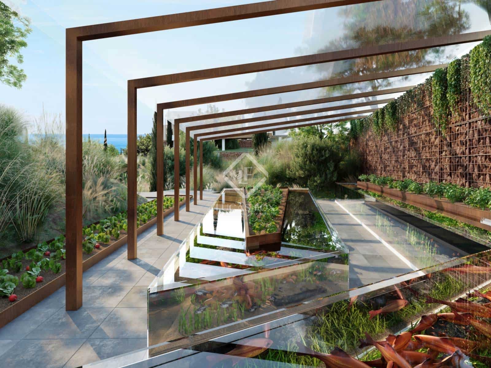 4 slaapkamer Villa te koop in Fuengirola met zwembad garage - € 2.970.000 (Ref: 7886812)