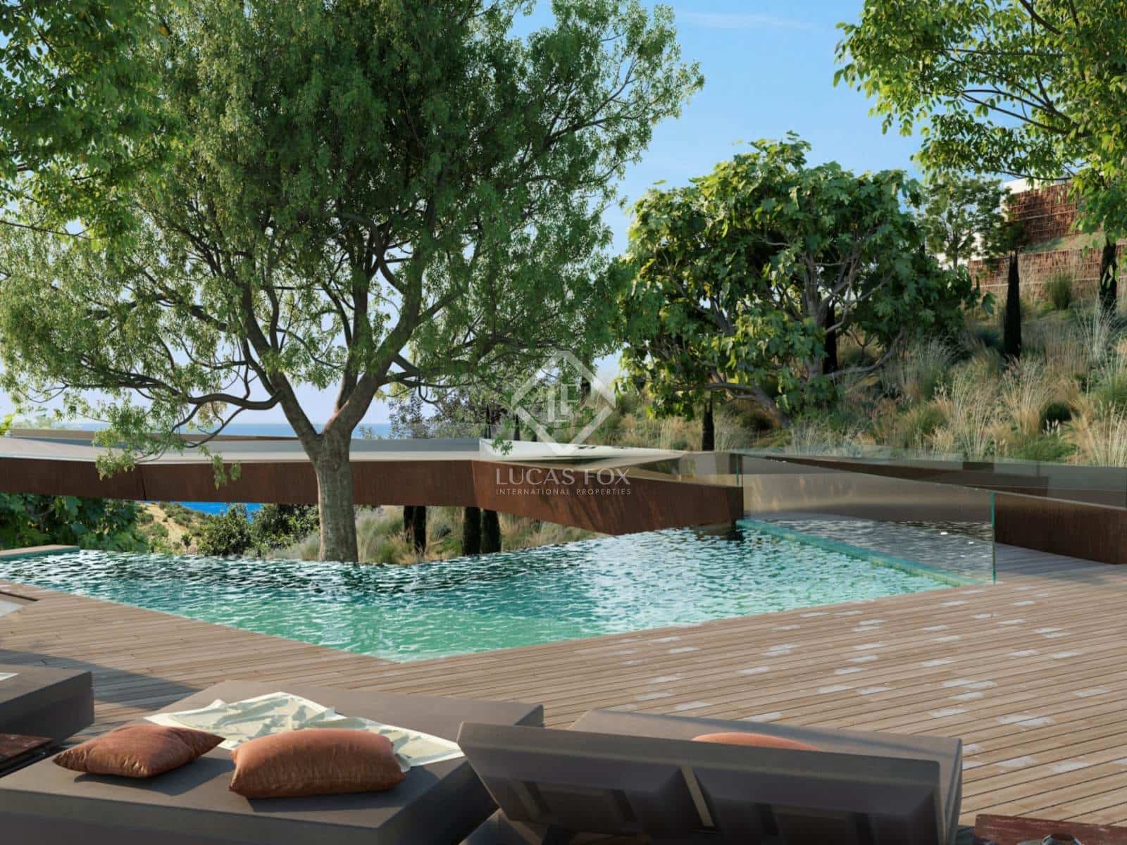 4 slaapkamer Villa te koop in Fuengirola met zwembad garage - € 2.970.000 (Ref: 7886812)