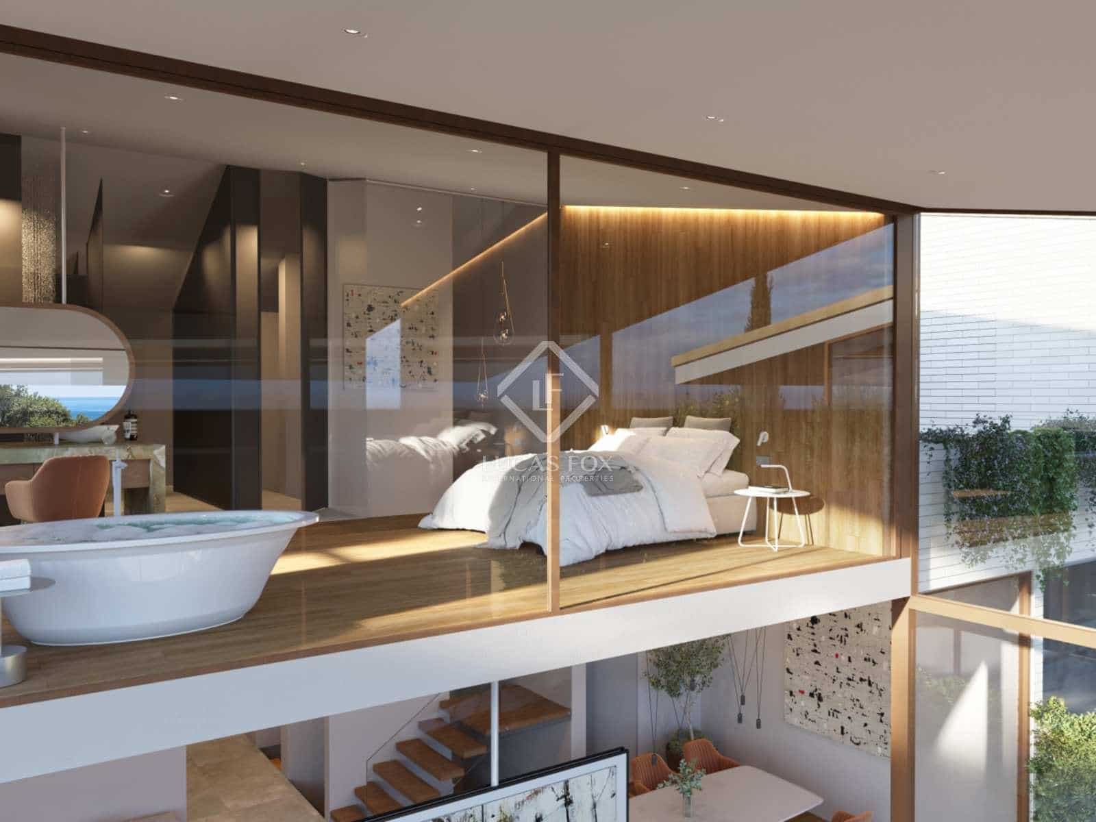 4 bedroom Villa for sale in Fuengirola with pool garage - € 3,960,000 (Ref: 7886813)