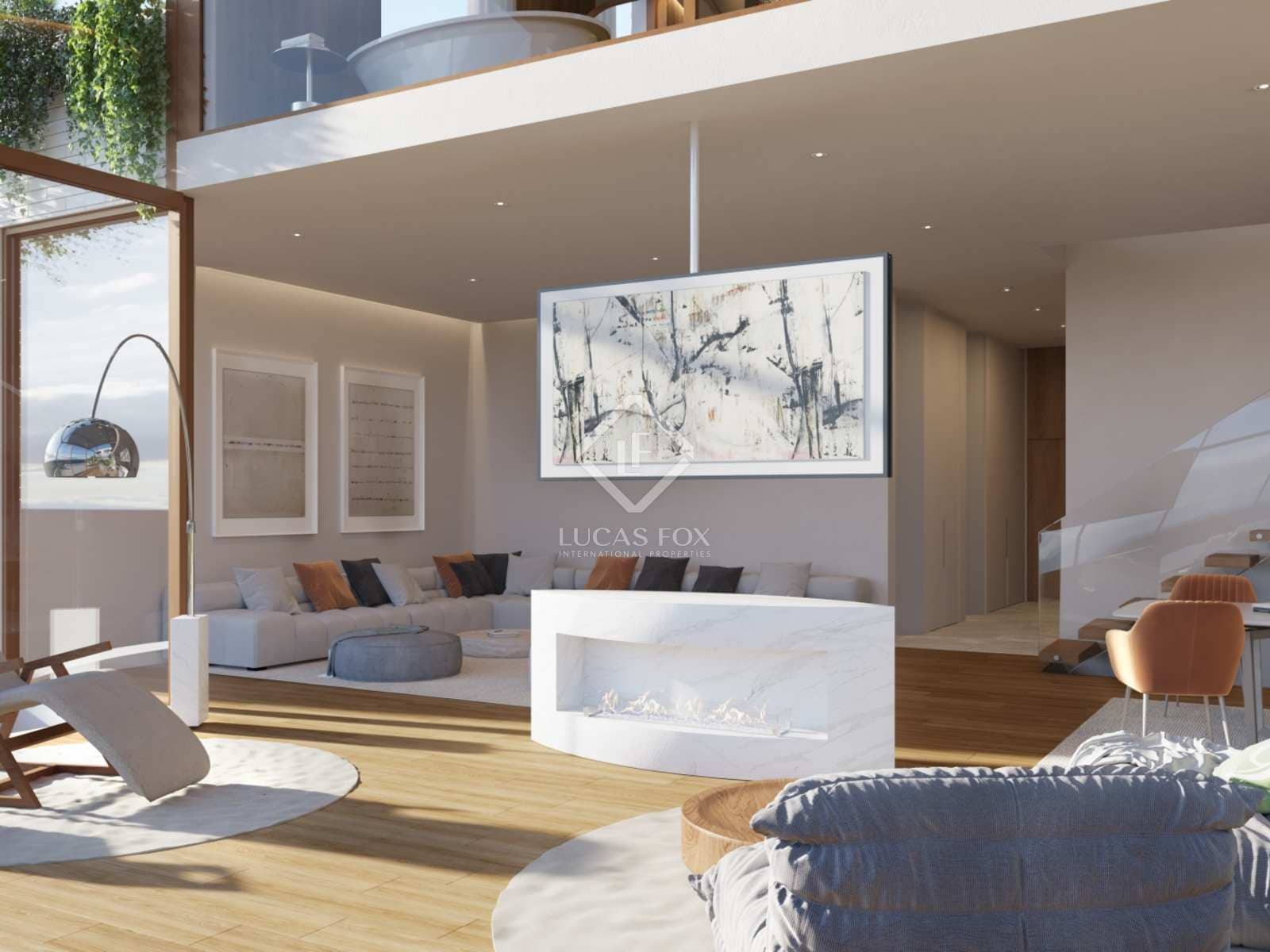 4 bedroom Villa for sale in Fuengirola with pool garage - € 3,960,000 (Ref: 7886813)