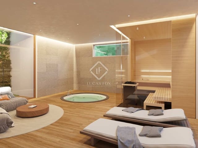 4 sypialnia Willa na sprzedaż w Fuengirola z basenem garażem - 3 960 000 € (Ref: 7886813)