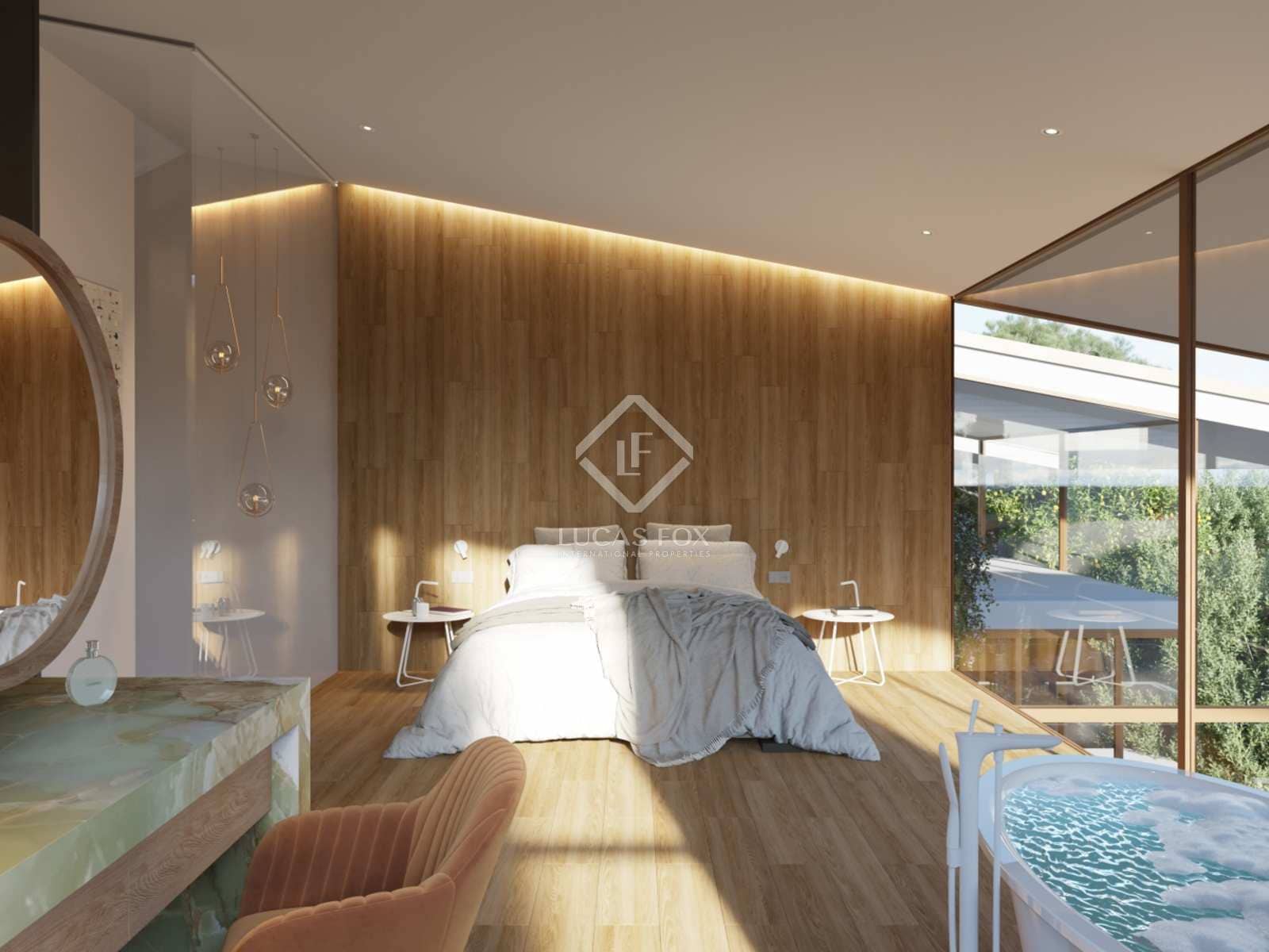 4 bedroom Villa for sale in Fuengirola with pool garage - € 3,960,000 (Ref: 7886813)