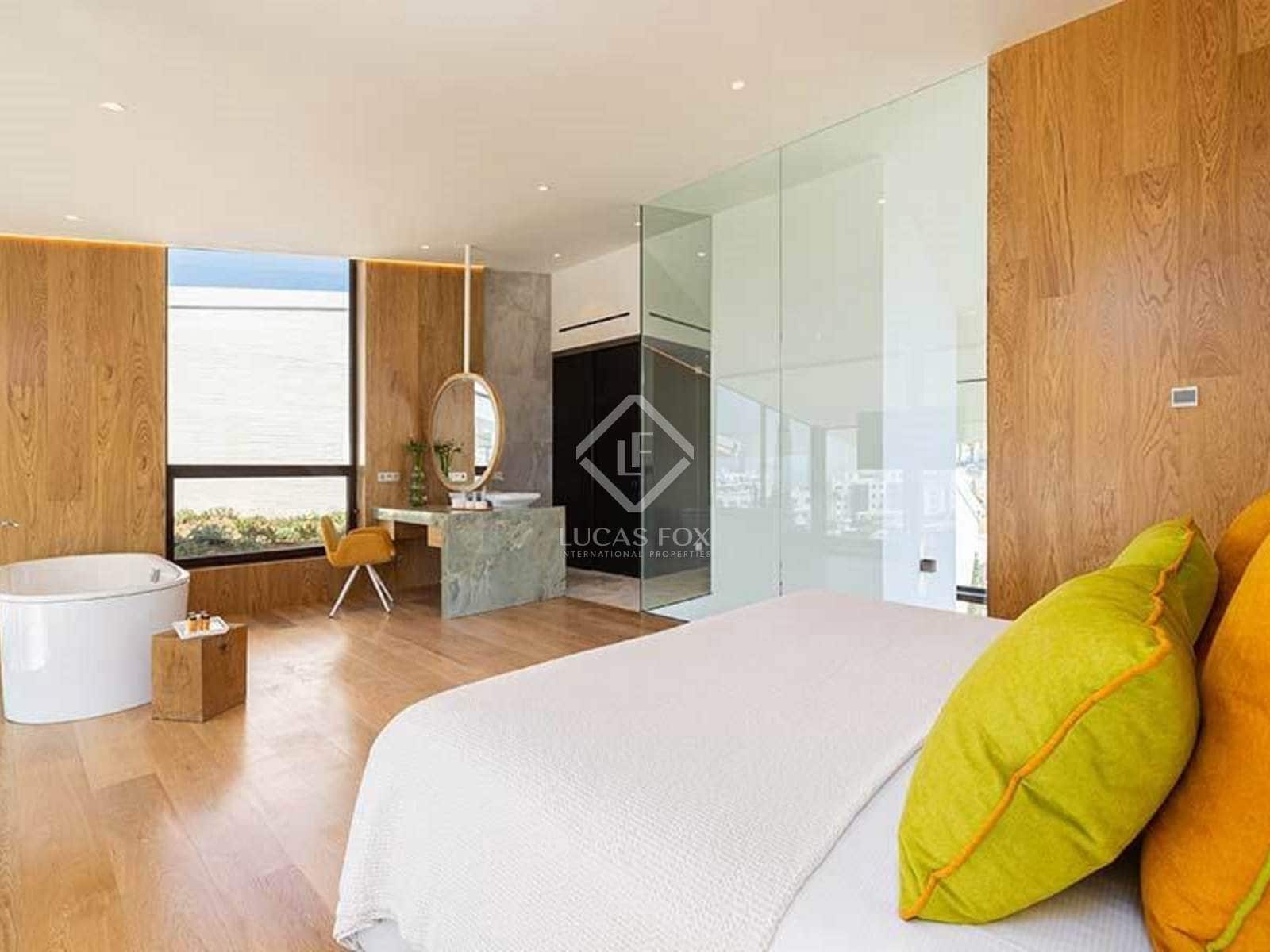 4 bedroom Villa for sale in Fuengirola with pool garage - € 3,960,000 (Ref: 7886813)