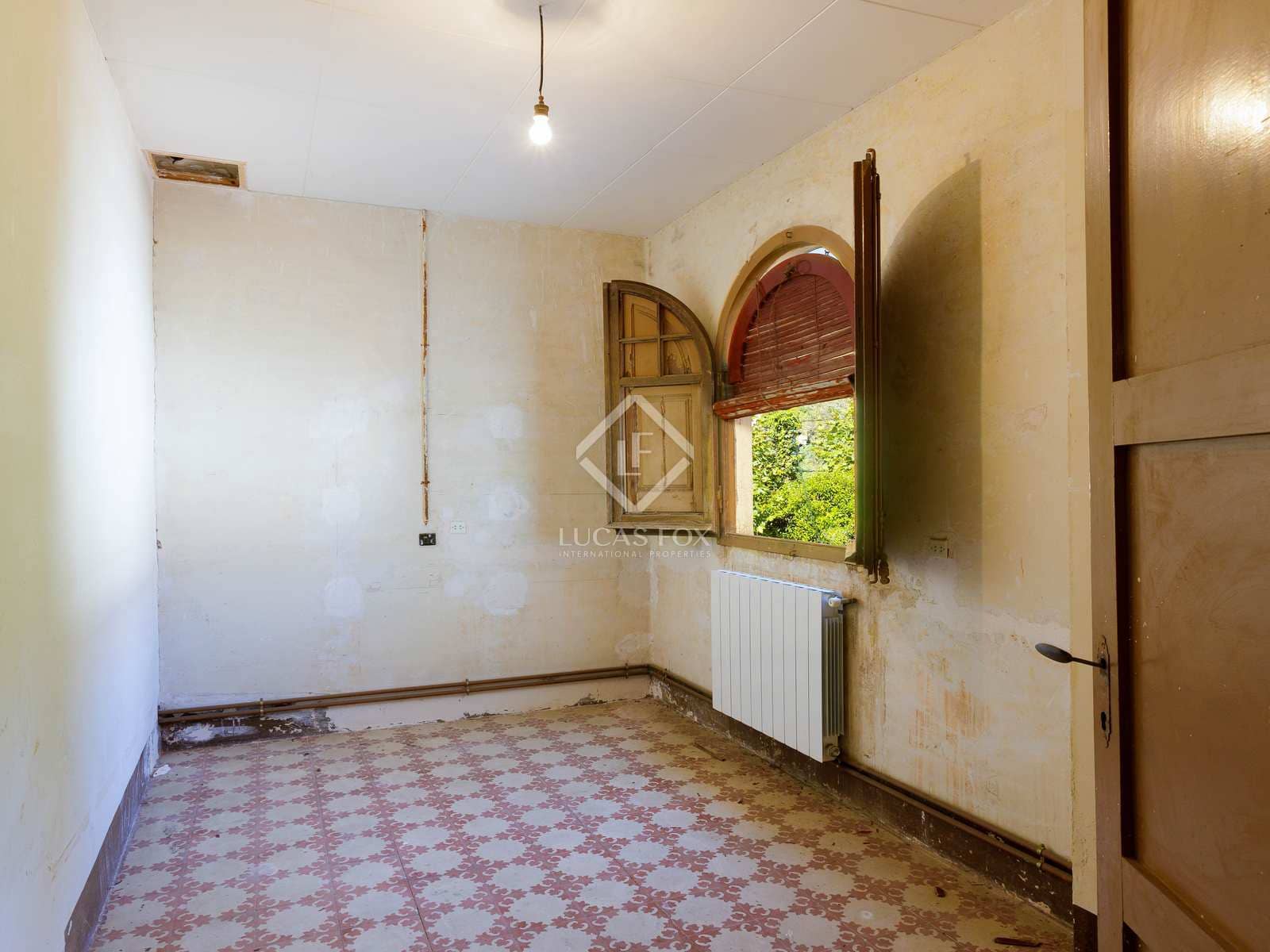 9 soveværelse Villa til salg i Premia de Dalt med swimmingpool garage - € 1.250.000 (Ref: 7889602)