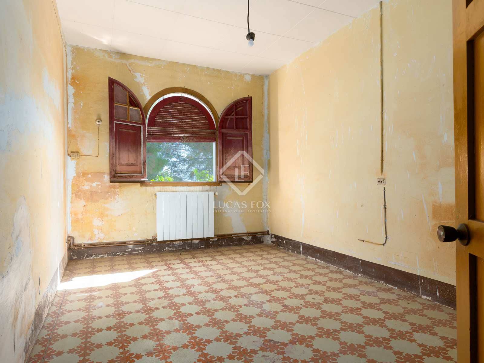 9 soveværelse Villa til salg i Premia de Dalt med swimmingpool garage - € 1.250.000 (Ref: 7889602)