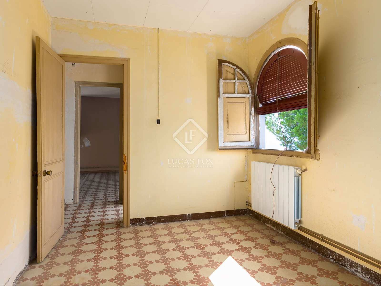 9 soveværelse Villa til salg i Premia de Dalt med swimmingpool garage - € 1.250.000 (Ref: 7889602)