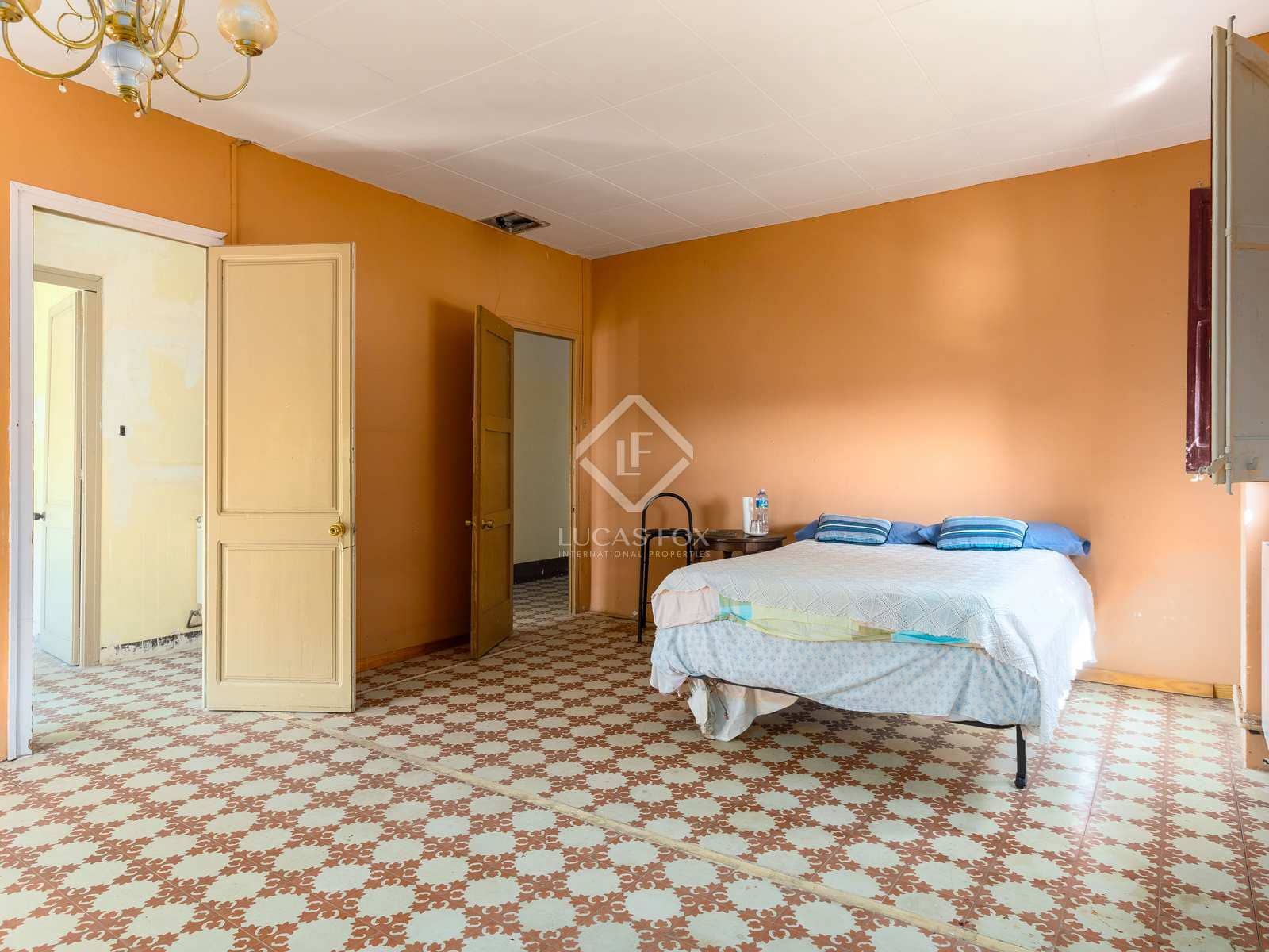 9 soveværelse Villa til salg i Premia de Dalt med swimmingpool garage - € 1.250.000 (Ref: 7889602)