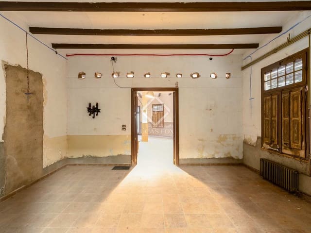 9 Zimmer Villa zu verkaufen in Premià de Dalt mit Pool Garage - 1.250.000 € (Ref: 7889602)