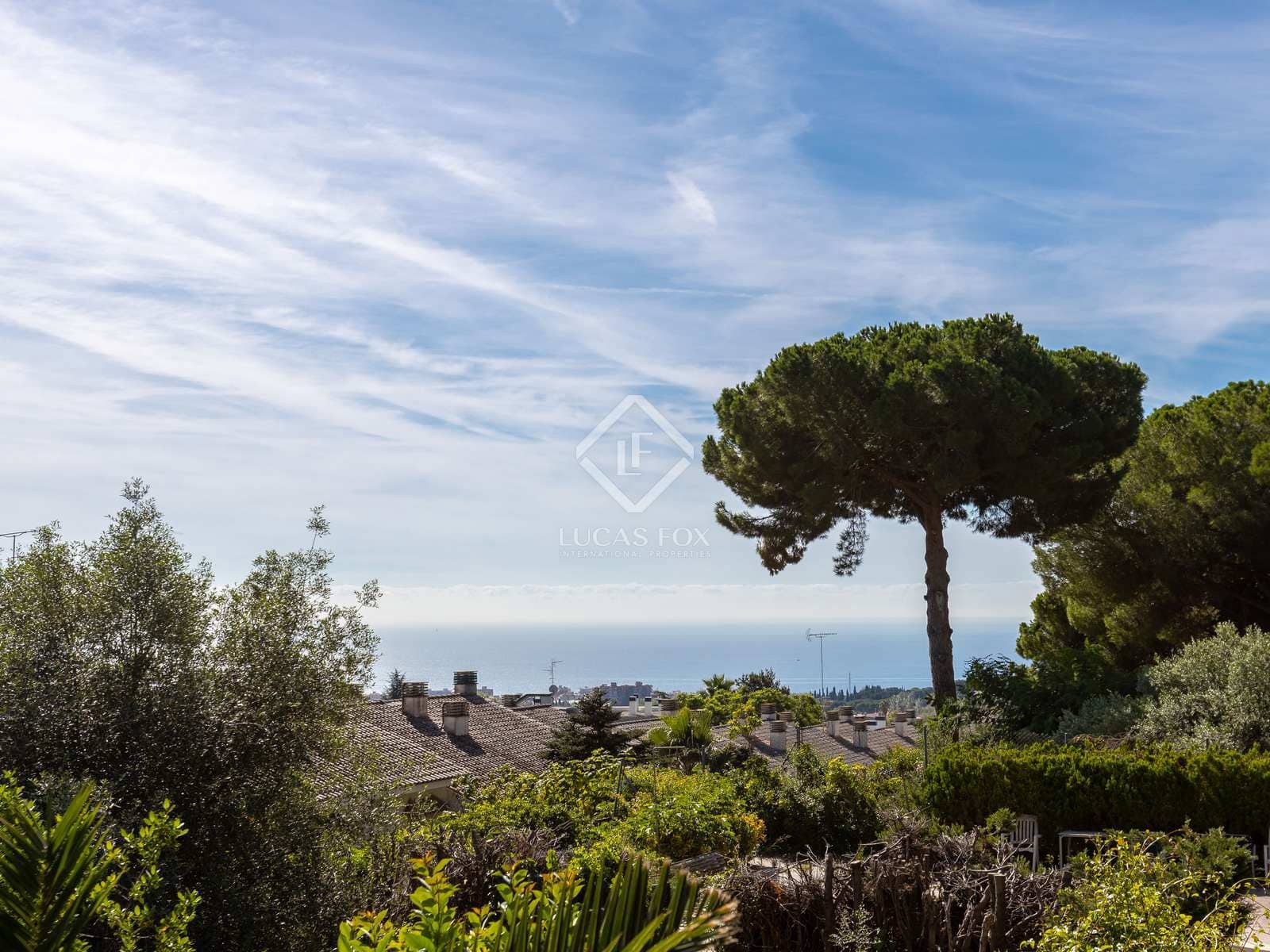 9 soveværelse Villa til salg i Premia de Dalt med swimmingpool garage - € 1.250.000 (Ref: 7889602)