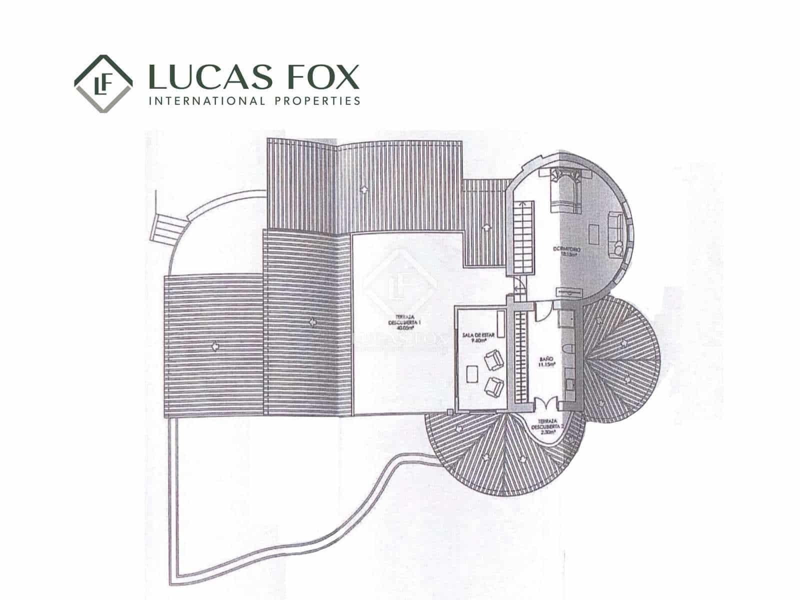 4 camera da letto Villa in vendita in Altea con piscina garage - 2.930.000 € (Rif: 7892017)