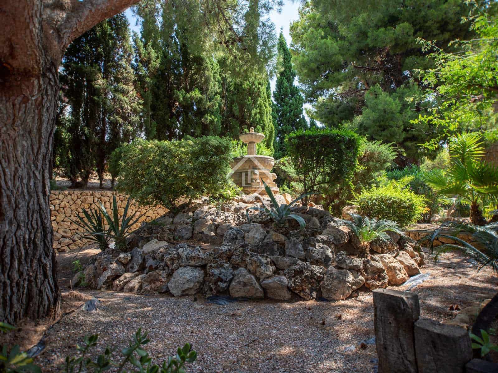 4 camera da letto Villa in vendita in Altea con piscina garage - 2.930.000 € (Rif: 7892017)