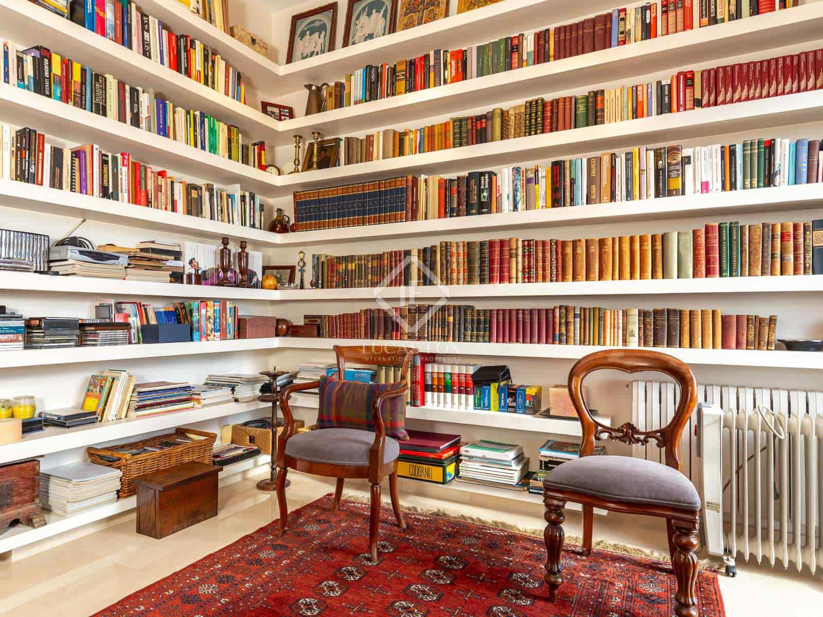 5 bedroom Villa for sale in Esplugues de Llobregat with pool garage - € 2,940,000 (Ref: 7892025)