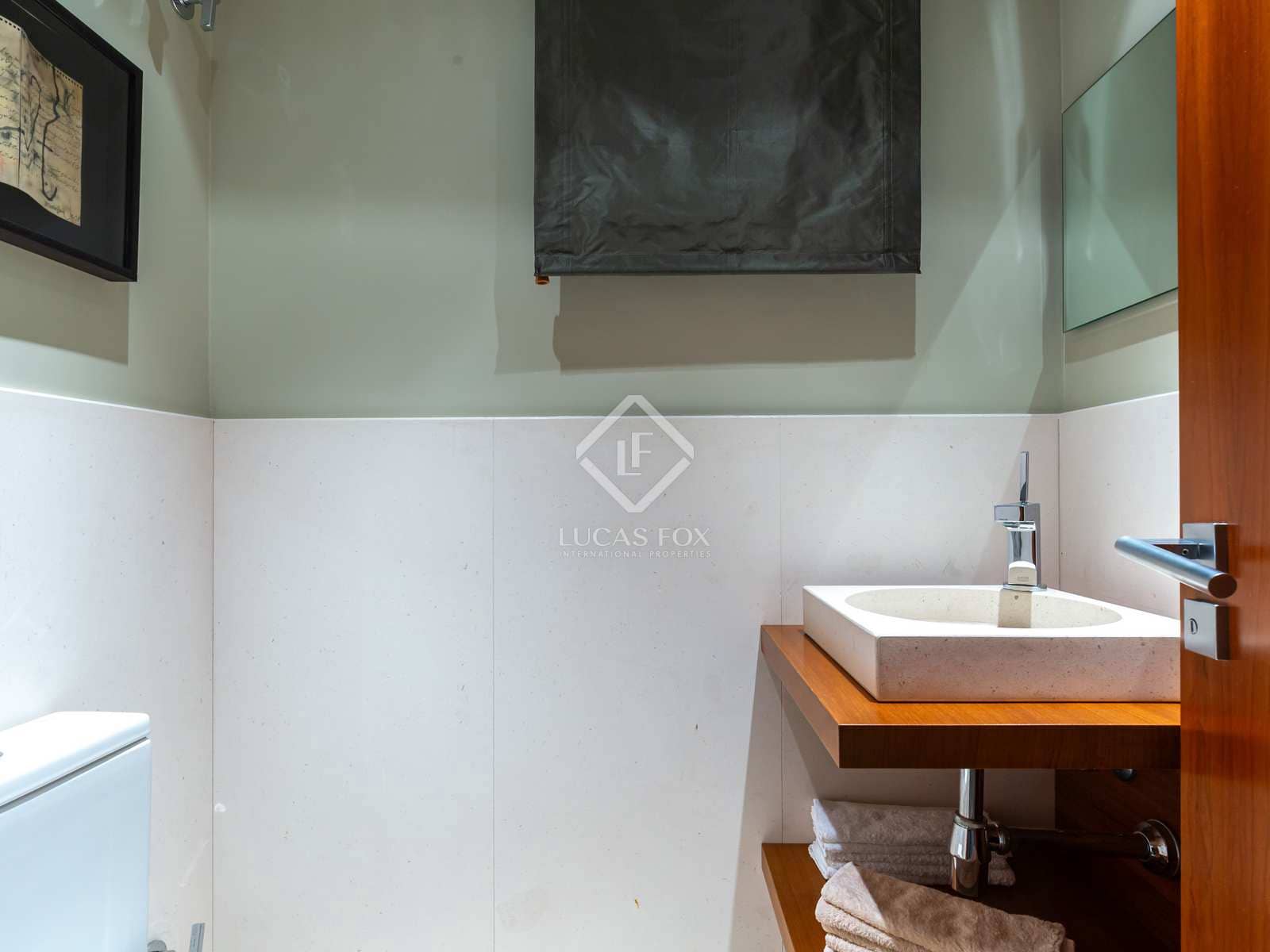 5 bedroom Villa for sale in Esplugues de Llobregat with pool garage - € 2,940,000 (Ref: 7892025)