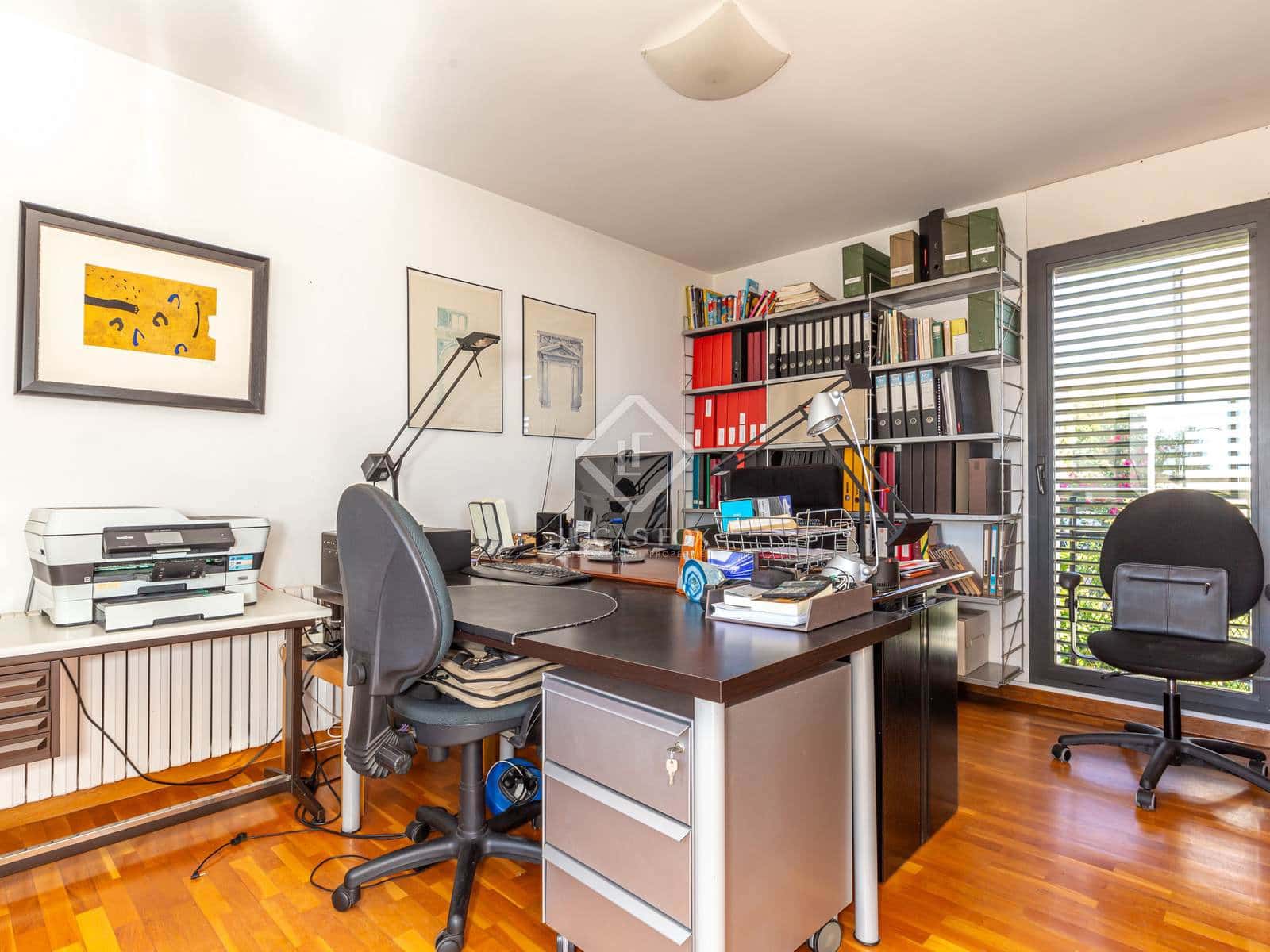 5 bedroom Villa for sale in Esplugues de Llobregat with pool garage - € 2,940,000 (Ref: 7892025)