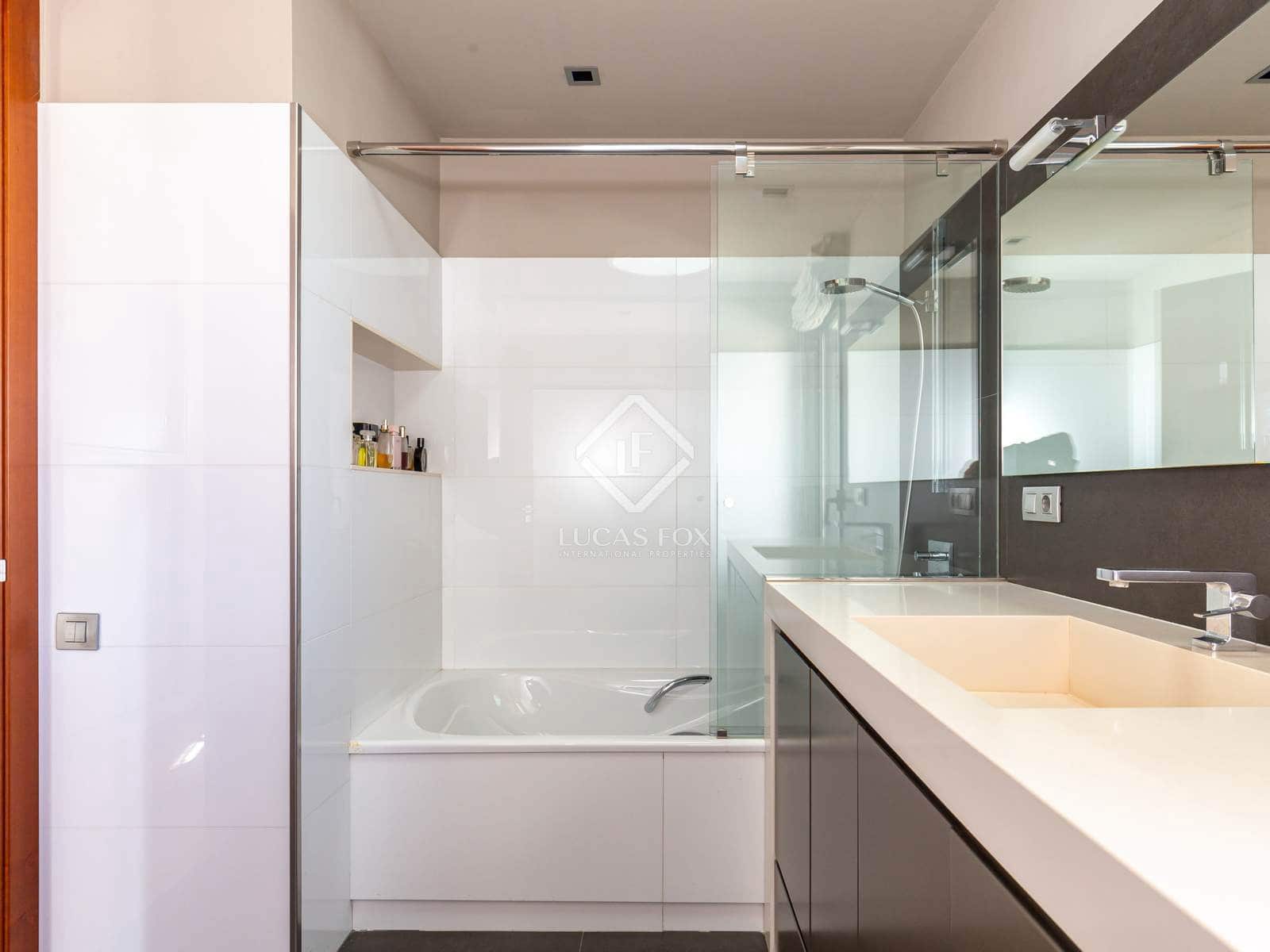 5 bedroom Villa for sale in Esplugues de Llobregat with pool garage - € 2,940,000 (Ref: 7892025)