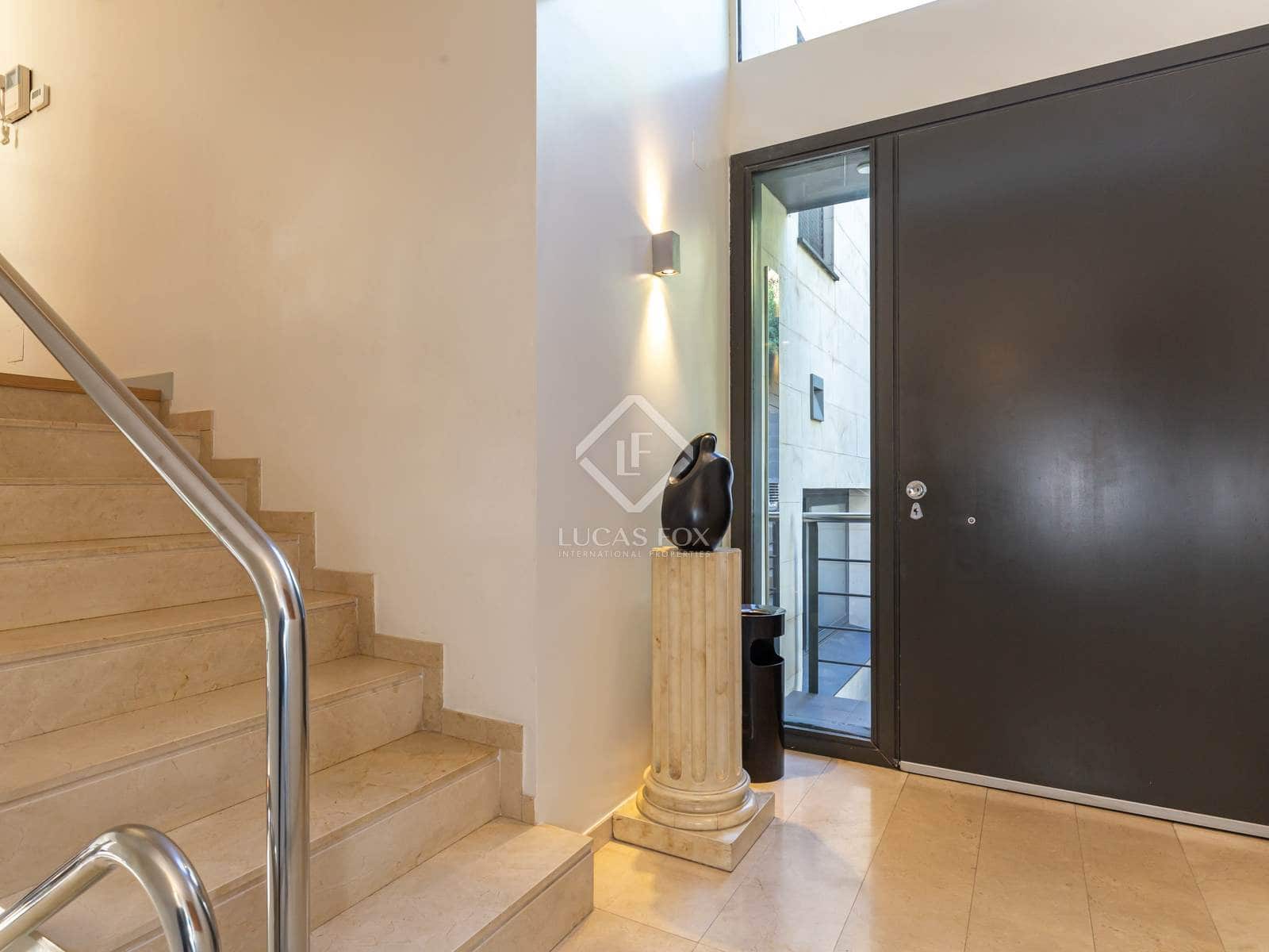 5 bedroom Villa for sale in Esplugues de Llobregat with pool garage - € 2,940,000 (Ref: 7892025)