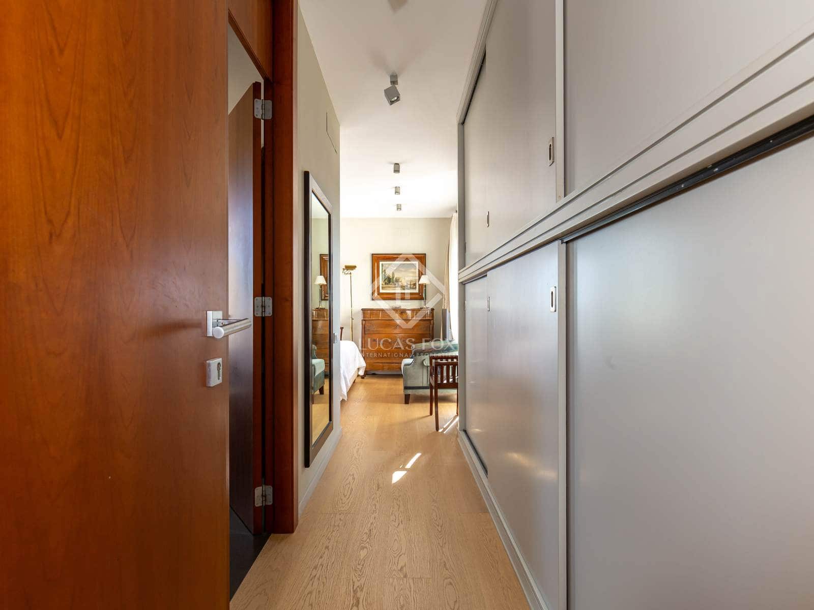 5 bedroom Villa for sale in Esplugues de Llobregat with pool garage - € 2,940,000 (Ref: 7892025)