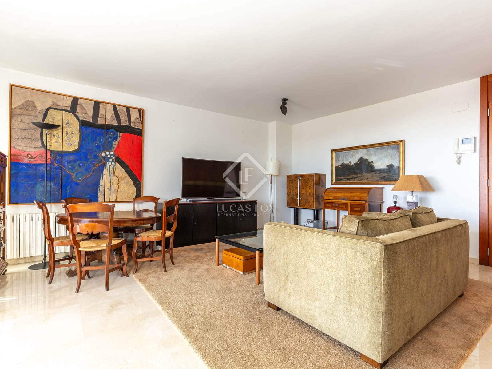 5 bedroom Villa for sale in Esplugues de Llobregat with pool garage - € 2,940,000 (Ref: 7892025)