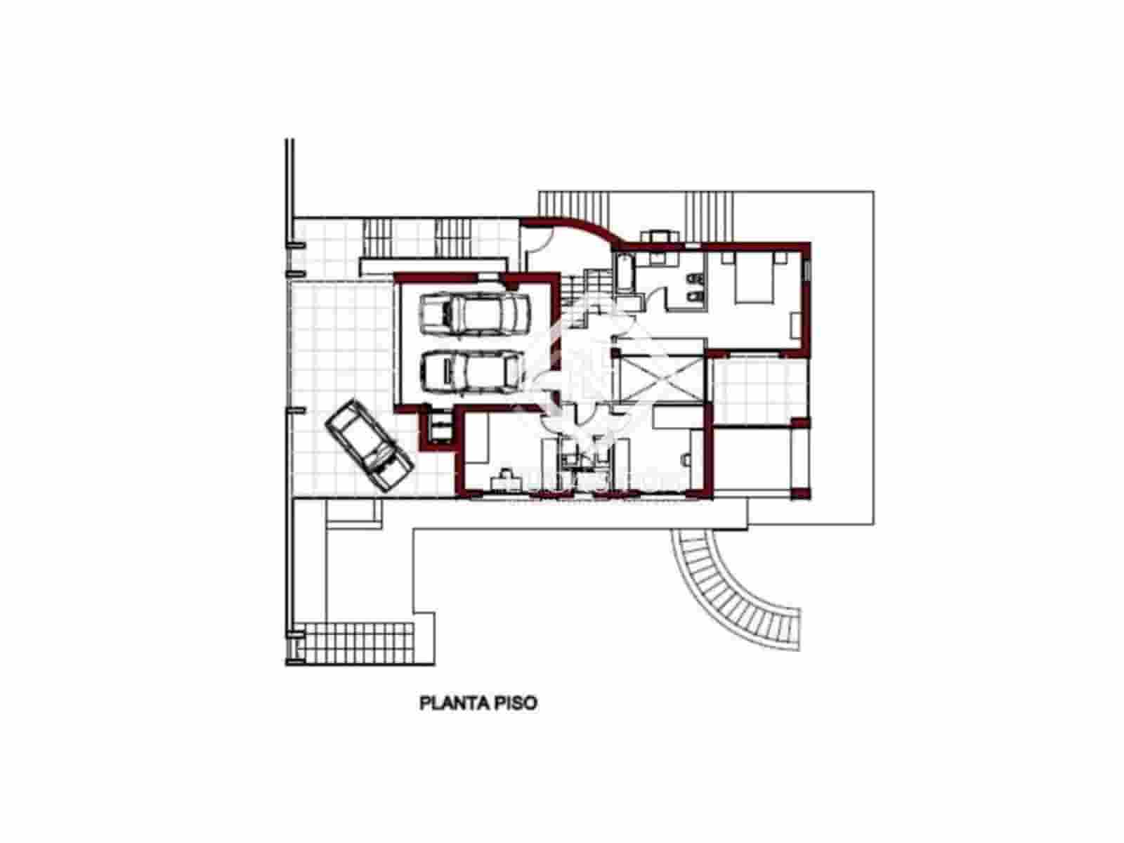 5 bedroom Villa for sale in Esplugues de Llobregat with pool garage - € 2,940,000 (Ref: 7892025)