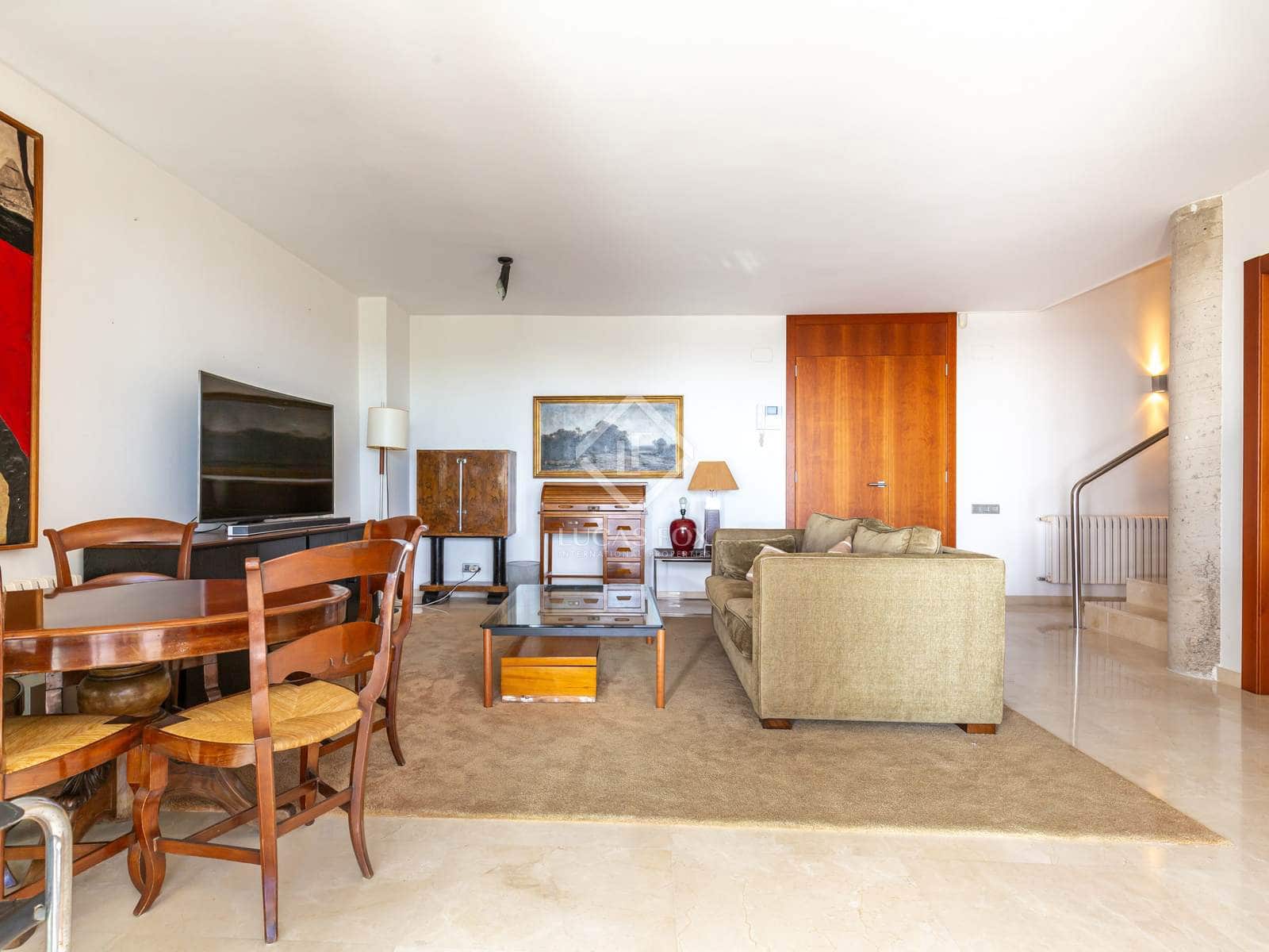 5 bedroom Villa for sale in Esplugues de Llobregat with pool garage - € 2,940,000 (Ref: 7892025)