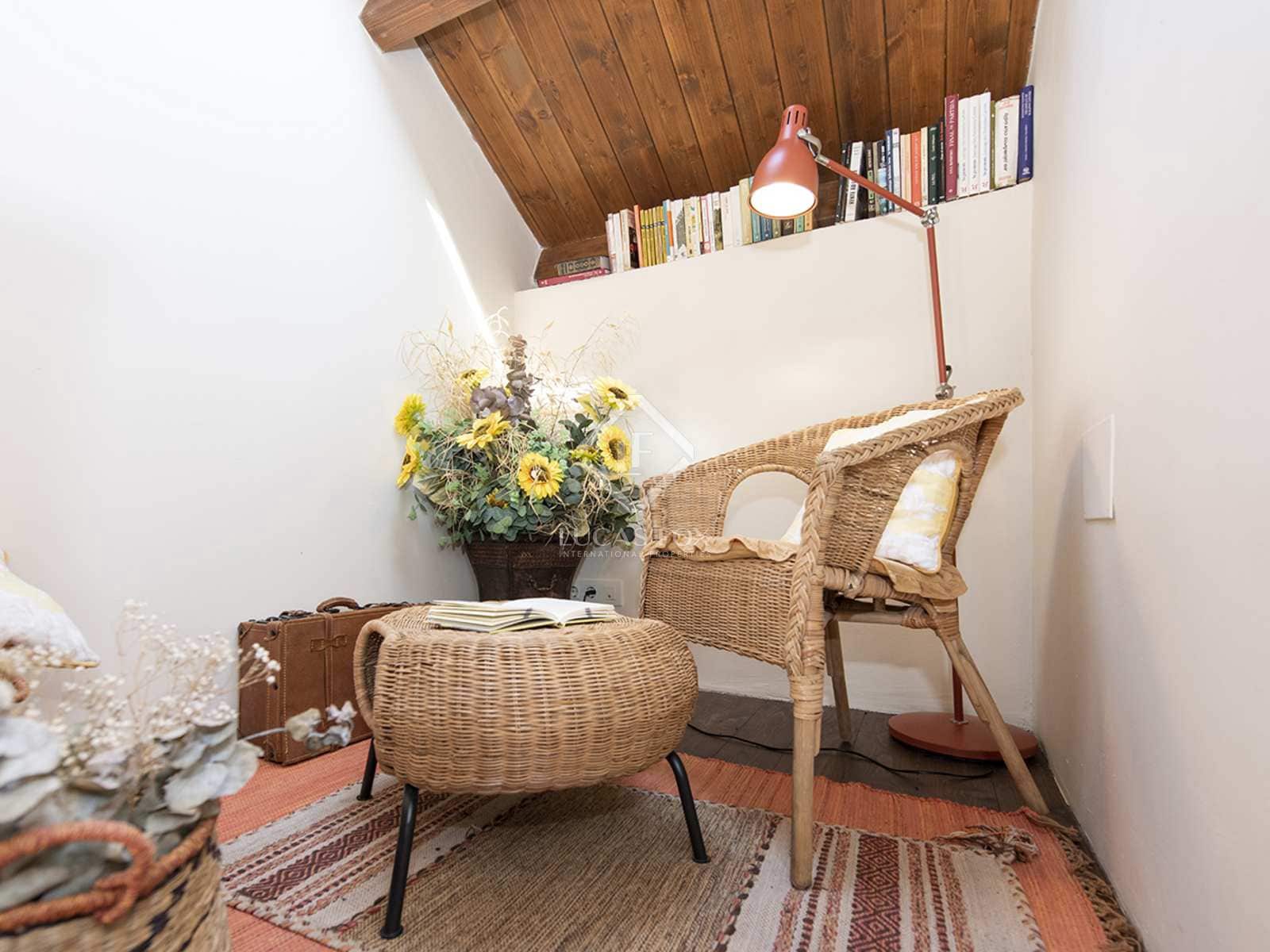 4 soveværelse Villa til salg i Barro med garage - € 695.000 (Ref: 7897224)