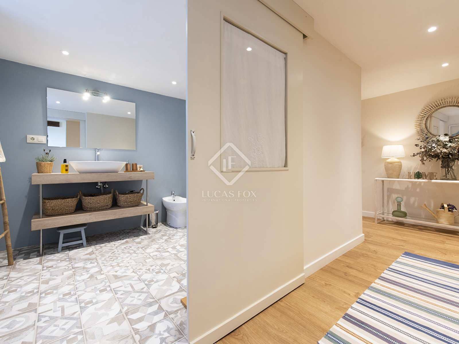 4 soveværelse Villa til salg i Barro med garage - € 695.000 (Ref: 7897224)