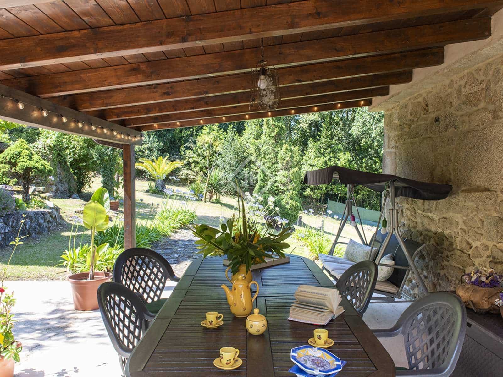 4 soveværelse Villa til salg i Barro med garage - € 695.000 (Ref: 7897224)