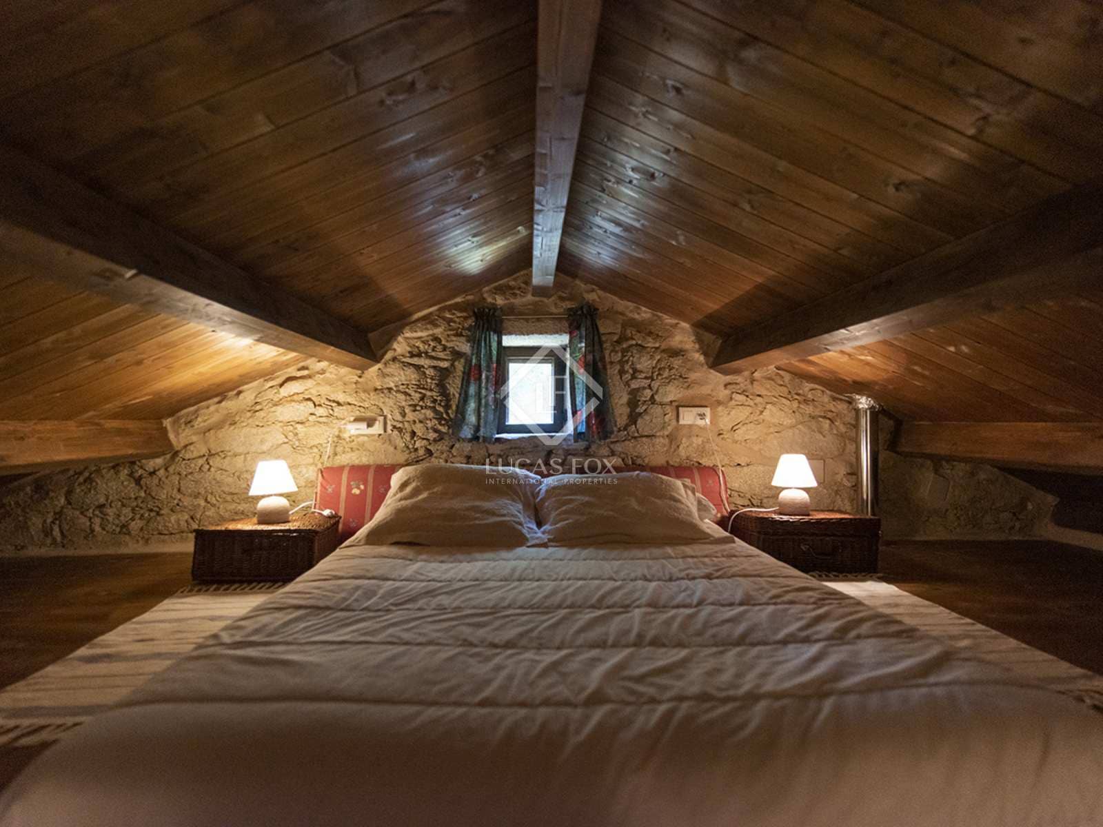 4 soveværelse Villa til salg i Barro med garage - € 695.000 (Ref: 7897224)