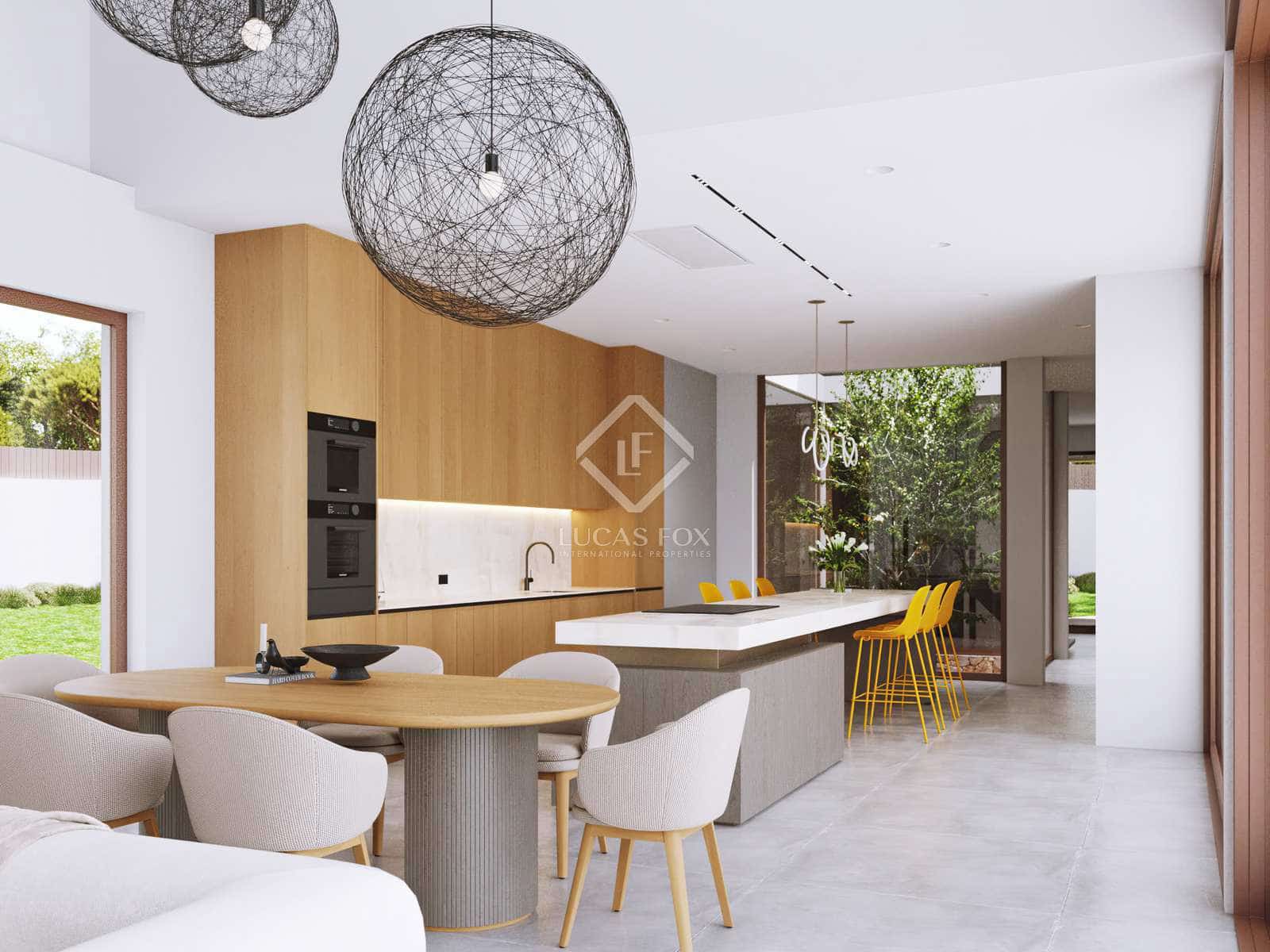 5 chambre Villa/Maison à vendre à Castell-Platja d'Aro avec piscine garage - 1 600 000 € (Ref: 7897236)