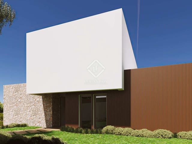 5 sypialnia Willa na sprzedaż w Castell-Platja d'Aro z basenem garażem - 1 600 000 € (Ref: 7897236)