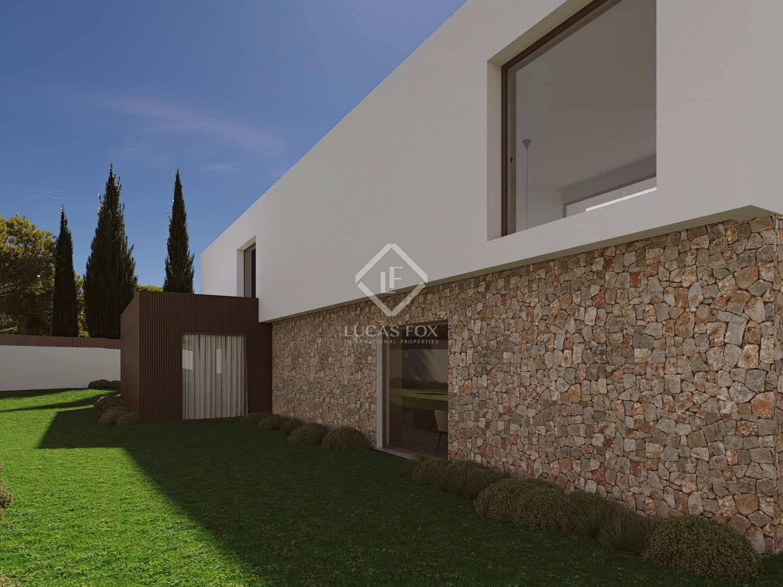 5 chambre Villa/Maison à vendre à Castell-Platja d'Aro avec piscine garage - 1 600 000 € (Ref: 7897236)