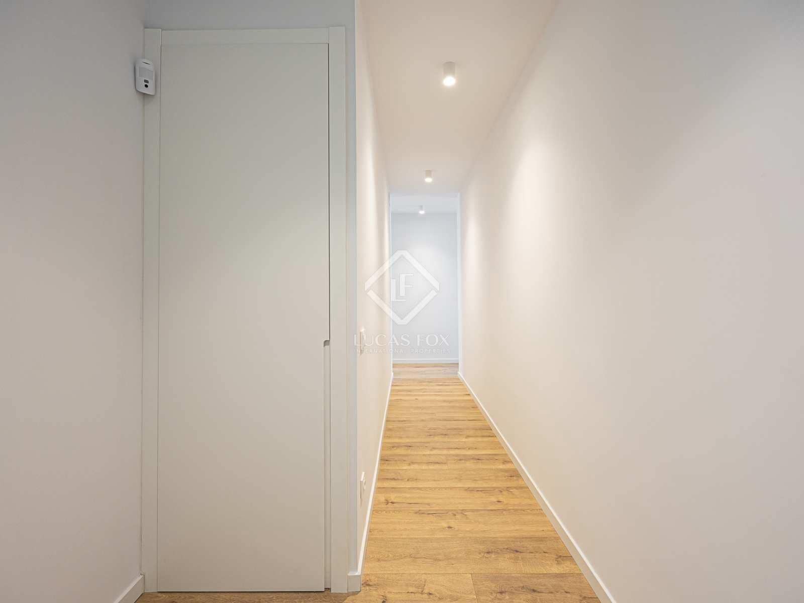 3 slaapkamer Appartement te koop in Barcelona stad met garage - € 816.000 (Ref: 7897240)