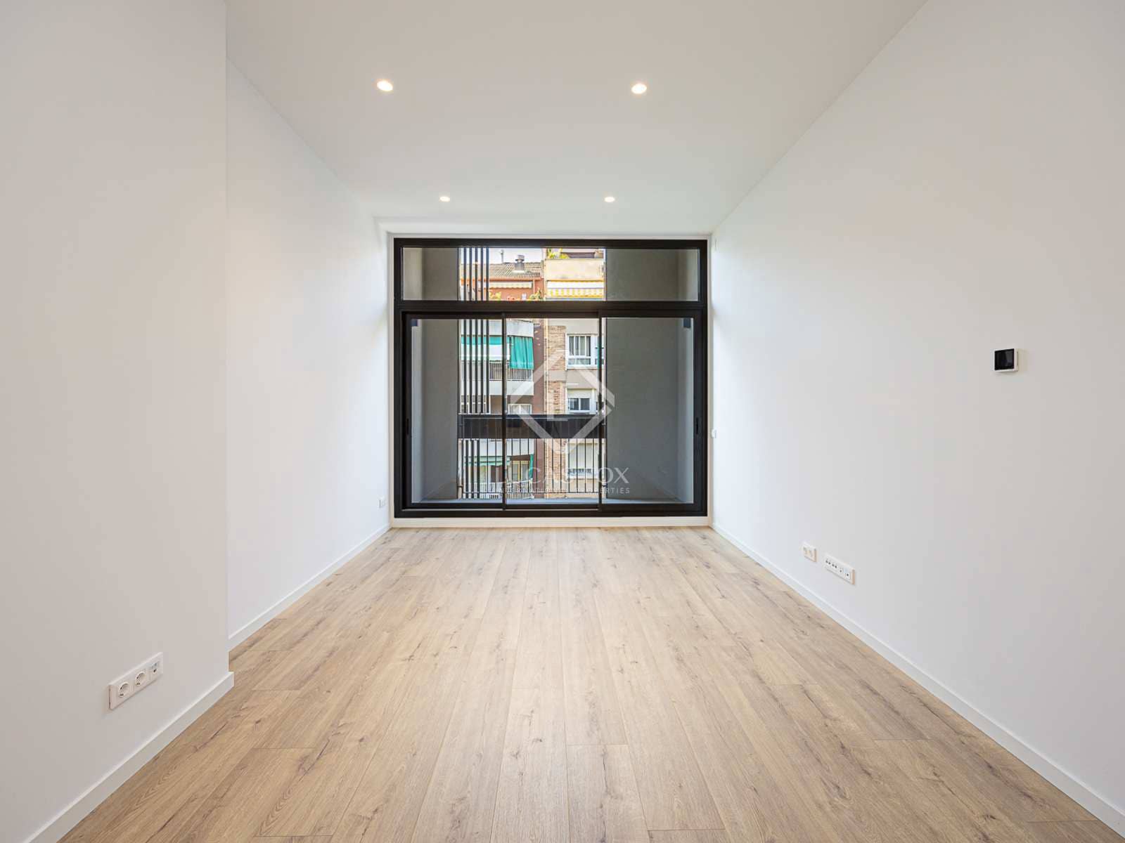 3 slaapkamer Appartement te koop in Barcelona stad met garage - € 816.000 (Ref: 7897240)