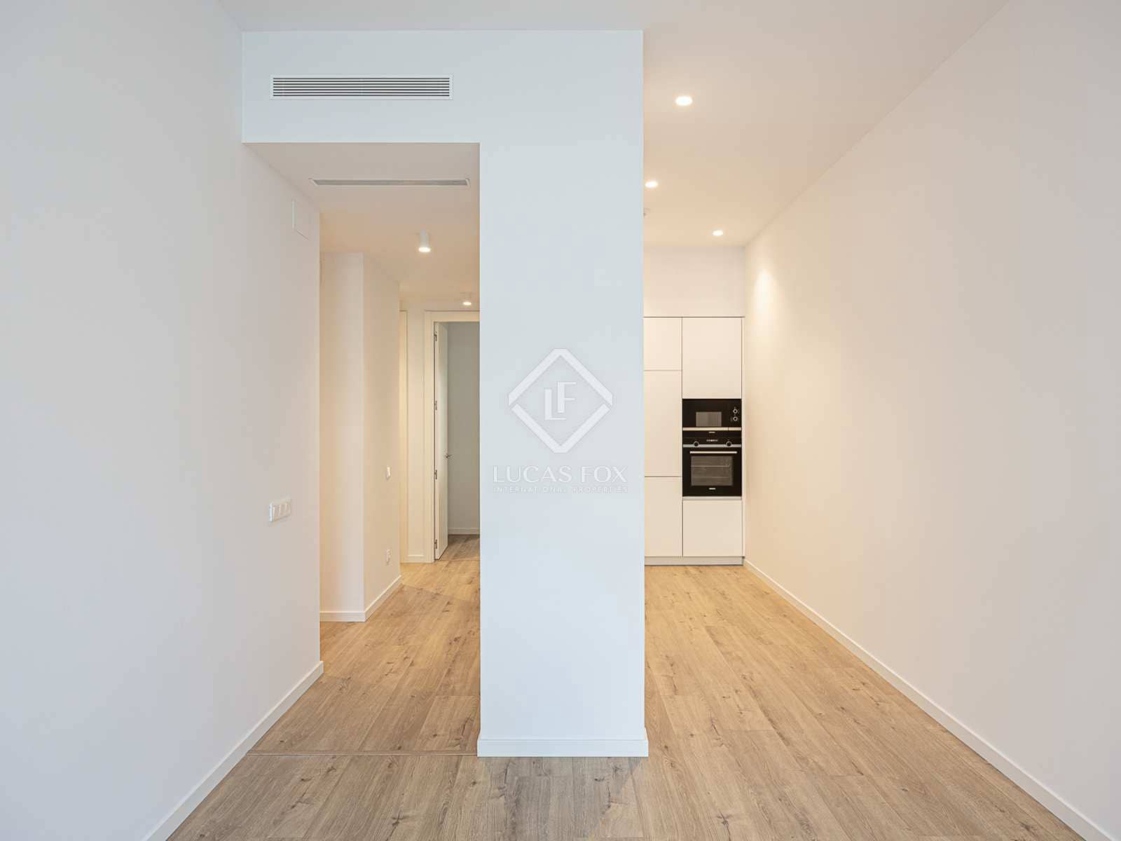 3 slaapkamer Appartement te koop in Barcelona stad met garage - € 816.000 (Ref: 7897240)