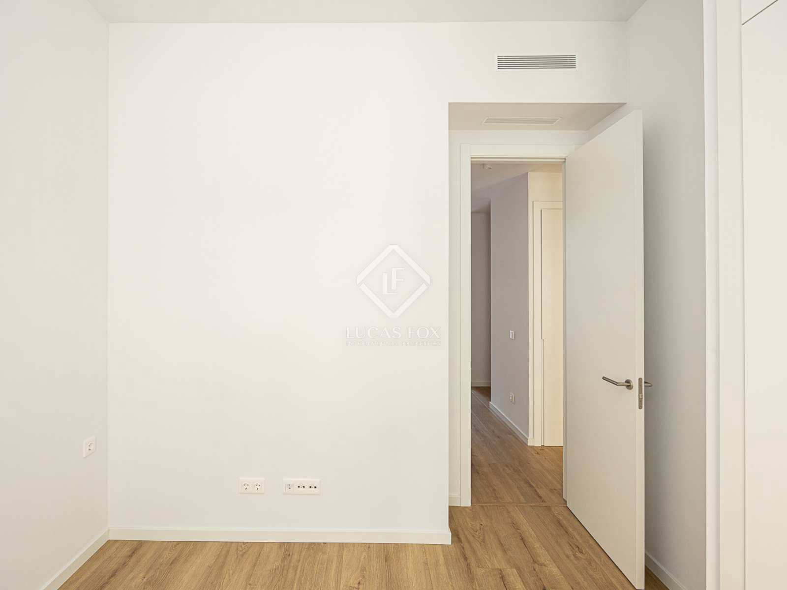 3 slaapkamer Appartement te koop in Barcelona stad met garage - € 816.000 (Ref: 7897240)