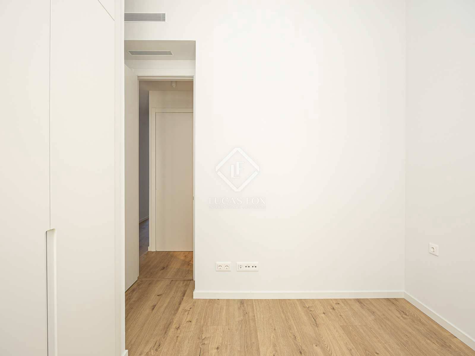 3 slaapkamer Appartement te koop in Barcelona stad met garage - € 816.000 (Ref: 7897240)